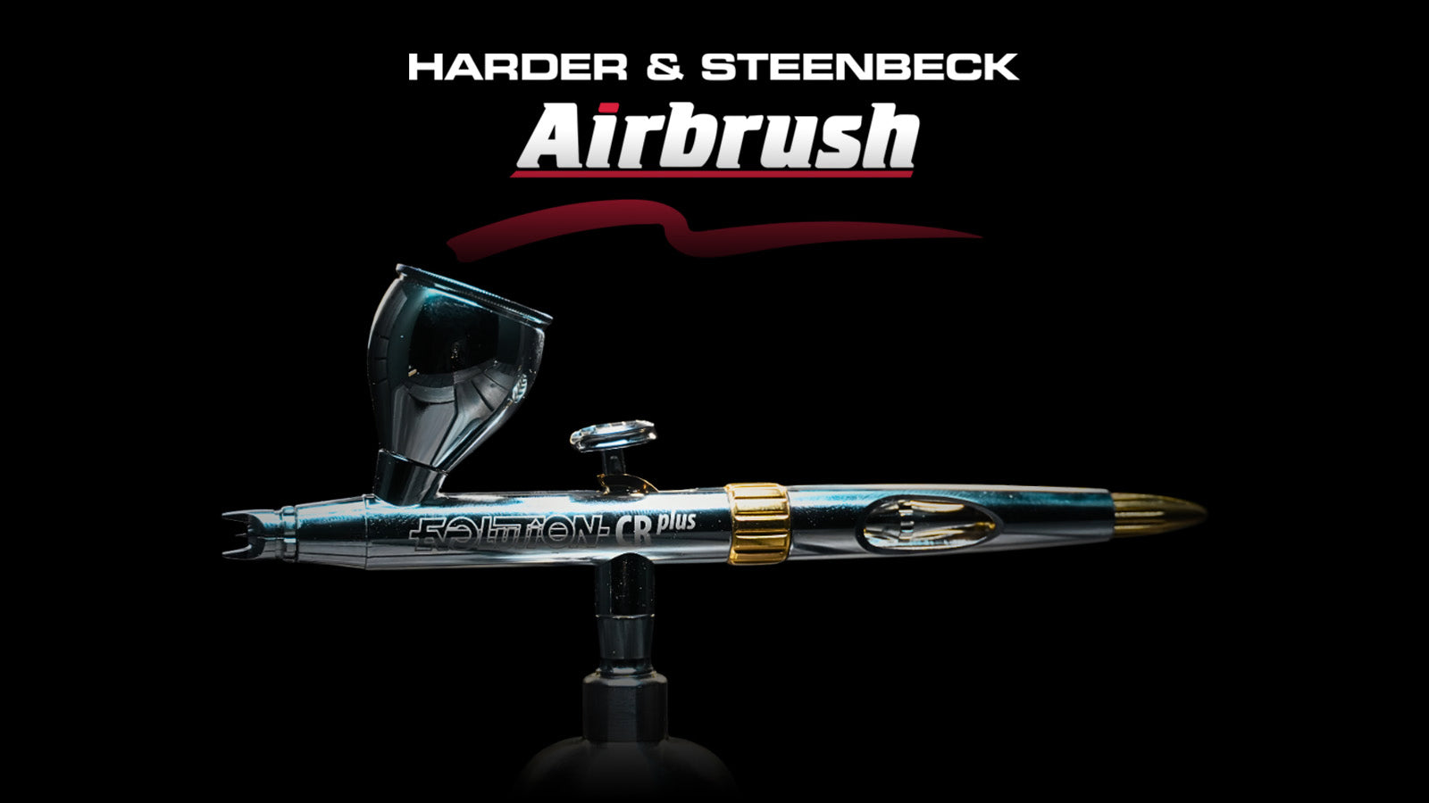 harder & steenbeck evolution banner foto