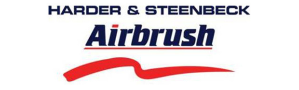 Harder & Steenbeck Airbrush – Logo