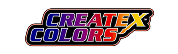 Createx Colors – Logo