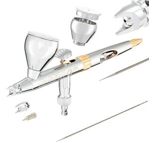 produktbild Harder & Steenbeck evolution CRplus 2in1 2024