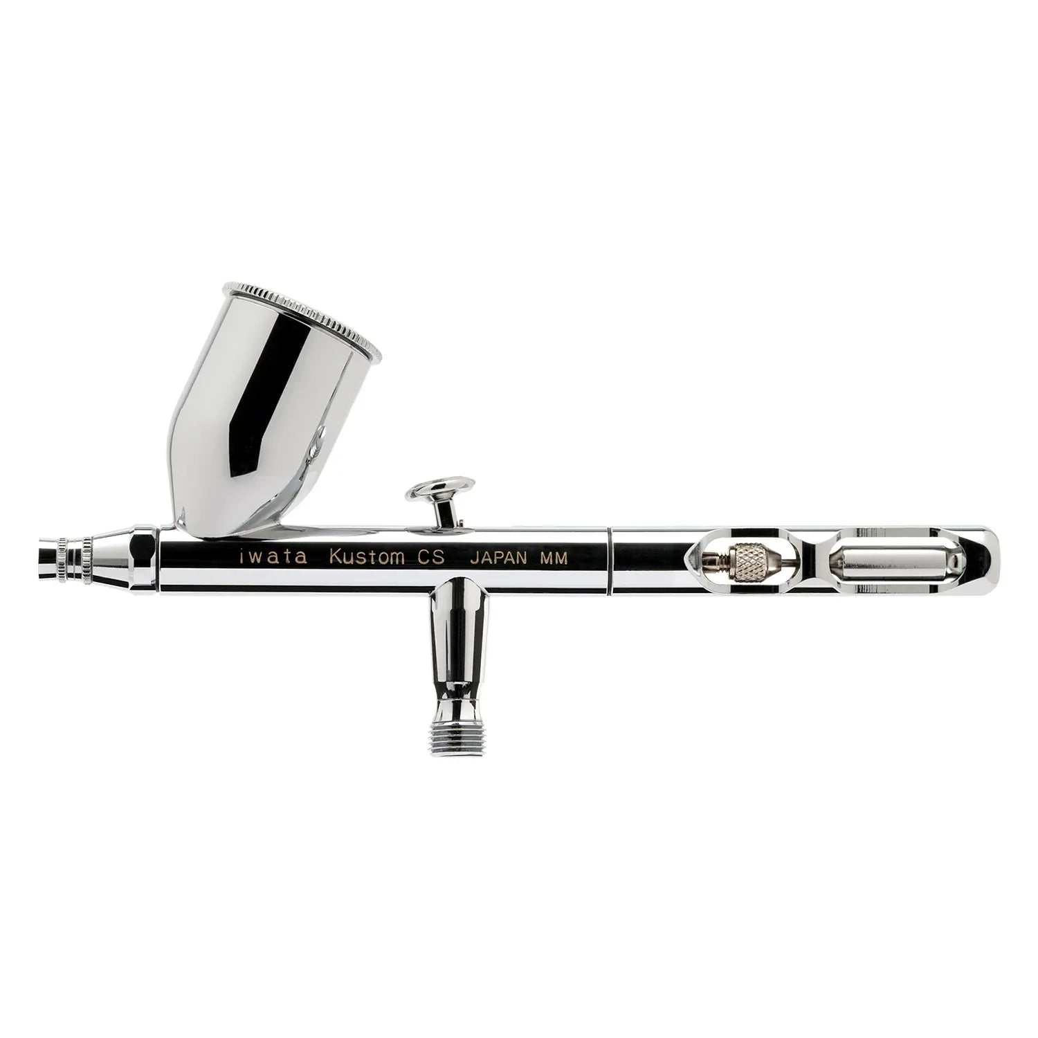 iwata airbrush kustom cs limited edition