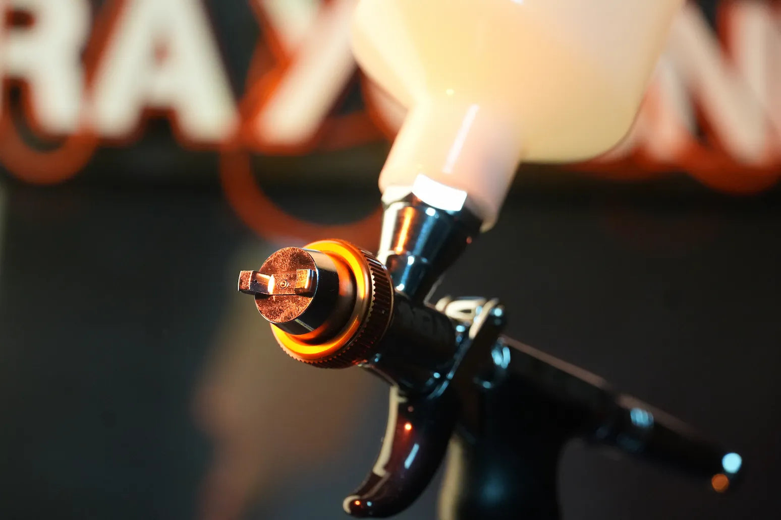 no-name minigun airbrush produkt banner bild