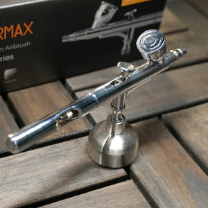sparmax airbrush sp-35 seitenansicht