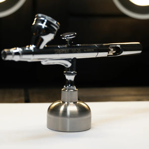 sparmax sp 35 airbrush seitenansicht gewinkelt