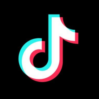 tiktok logo
