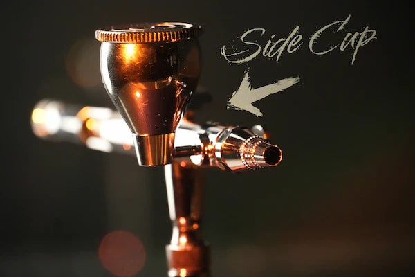 Side Cup