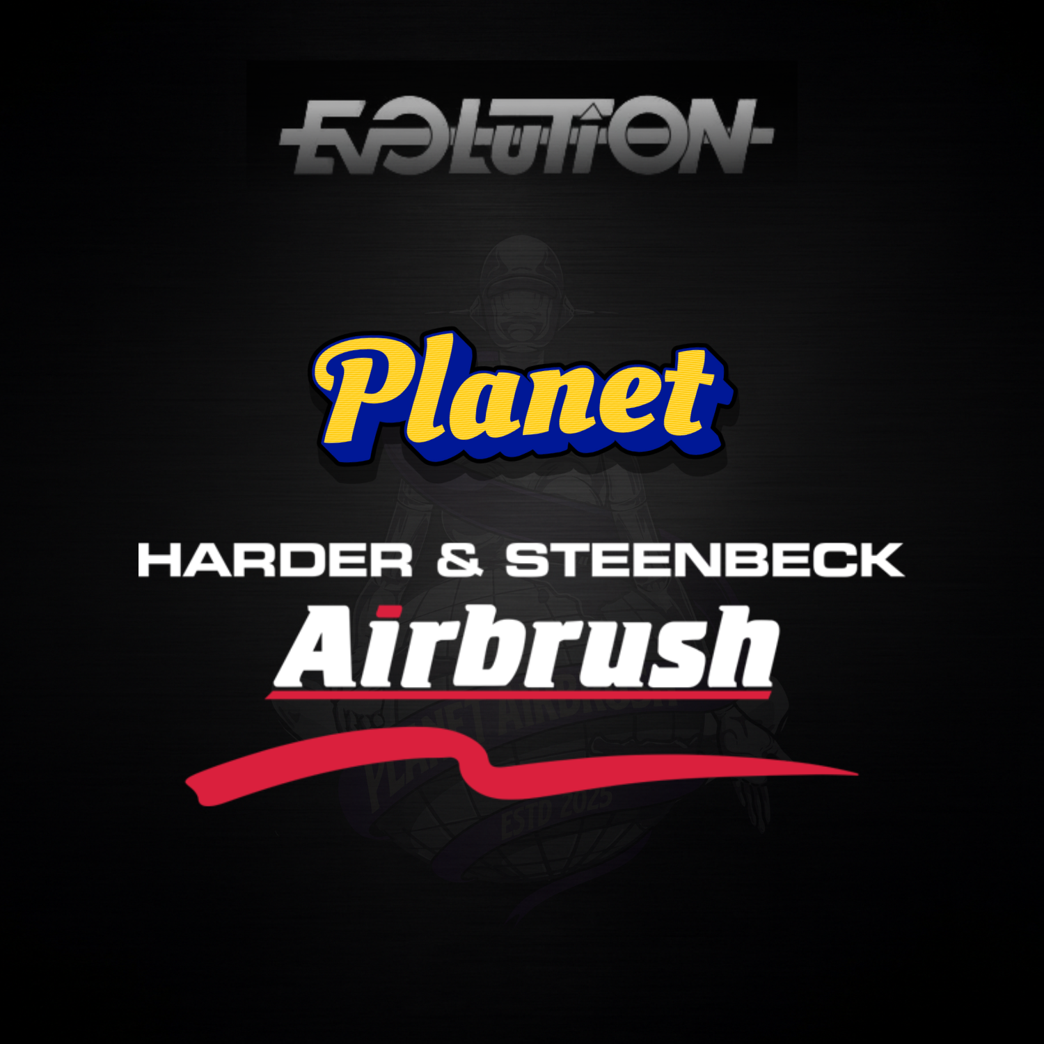 Harder & Steenbeck – Evolution CRplus 2024