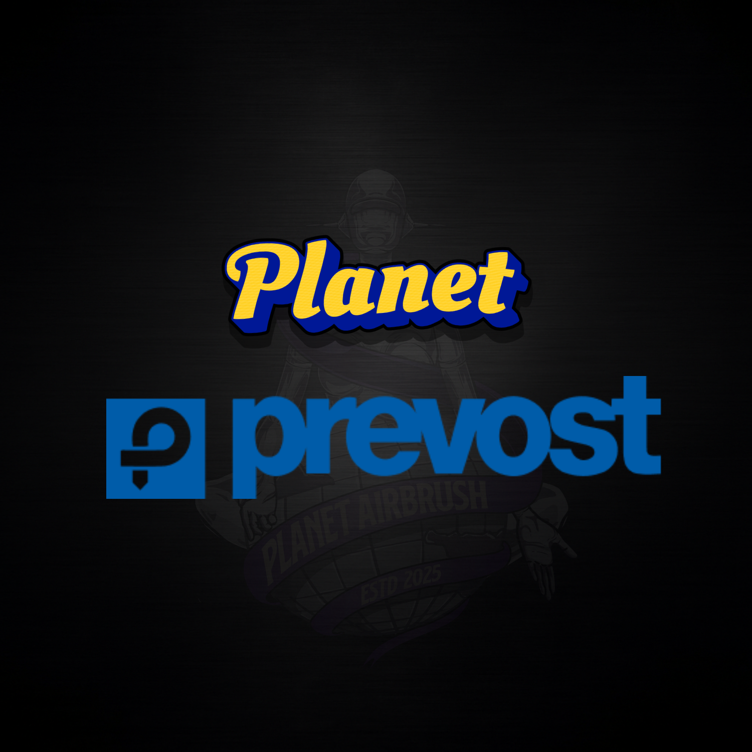 Prevost Drucklufttechnik & Zubehör