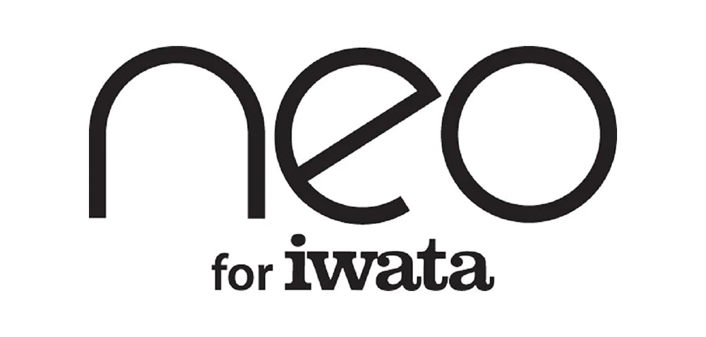 Iwata™ Neo Airbrush Serie