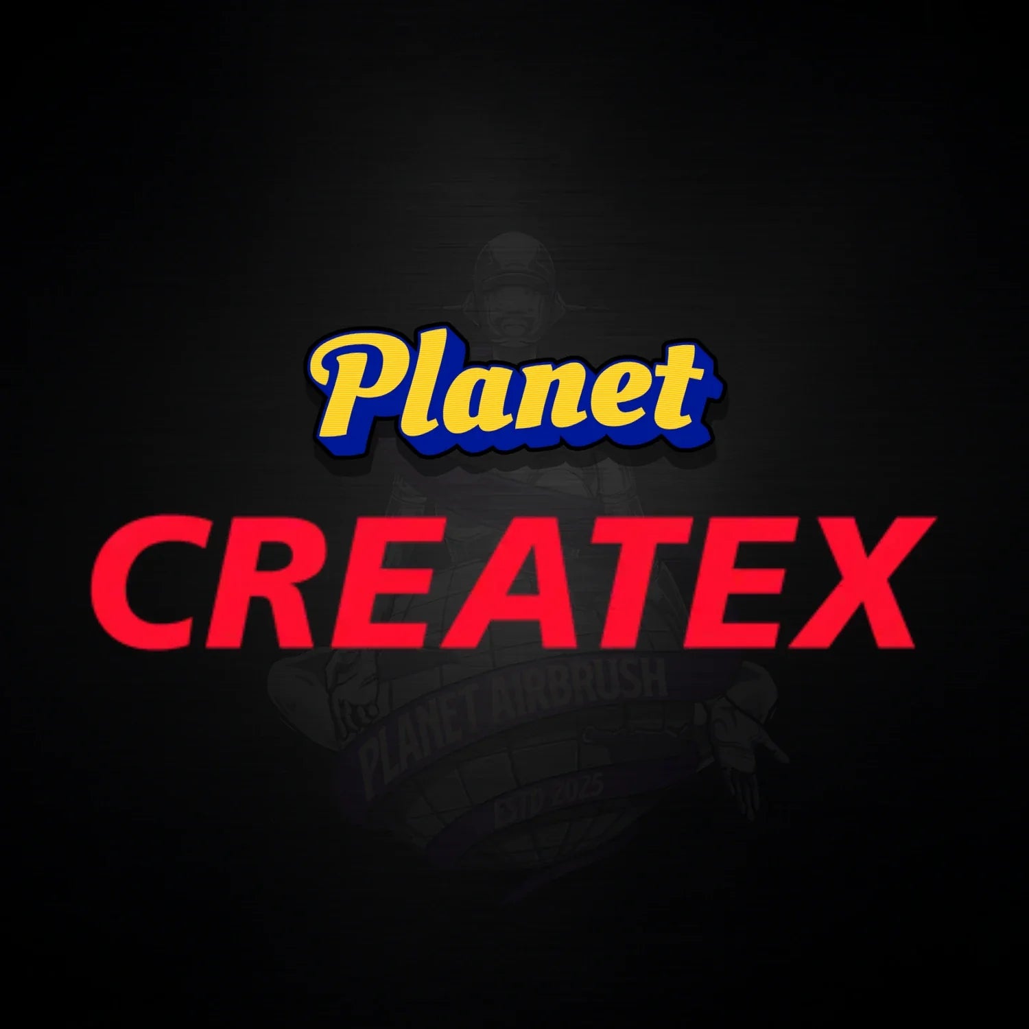 Createx Colors