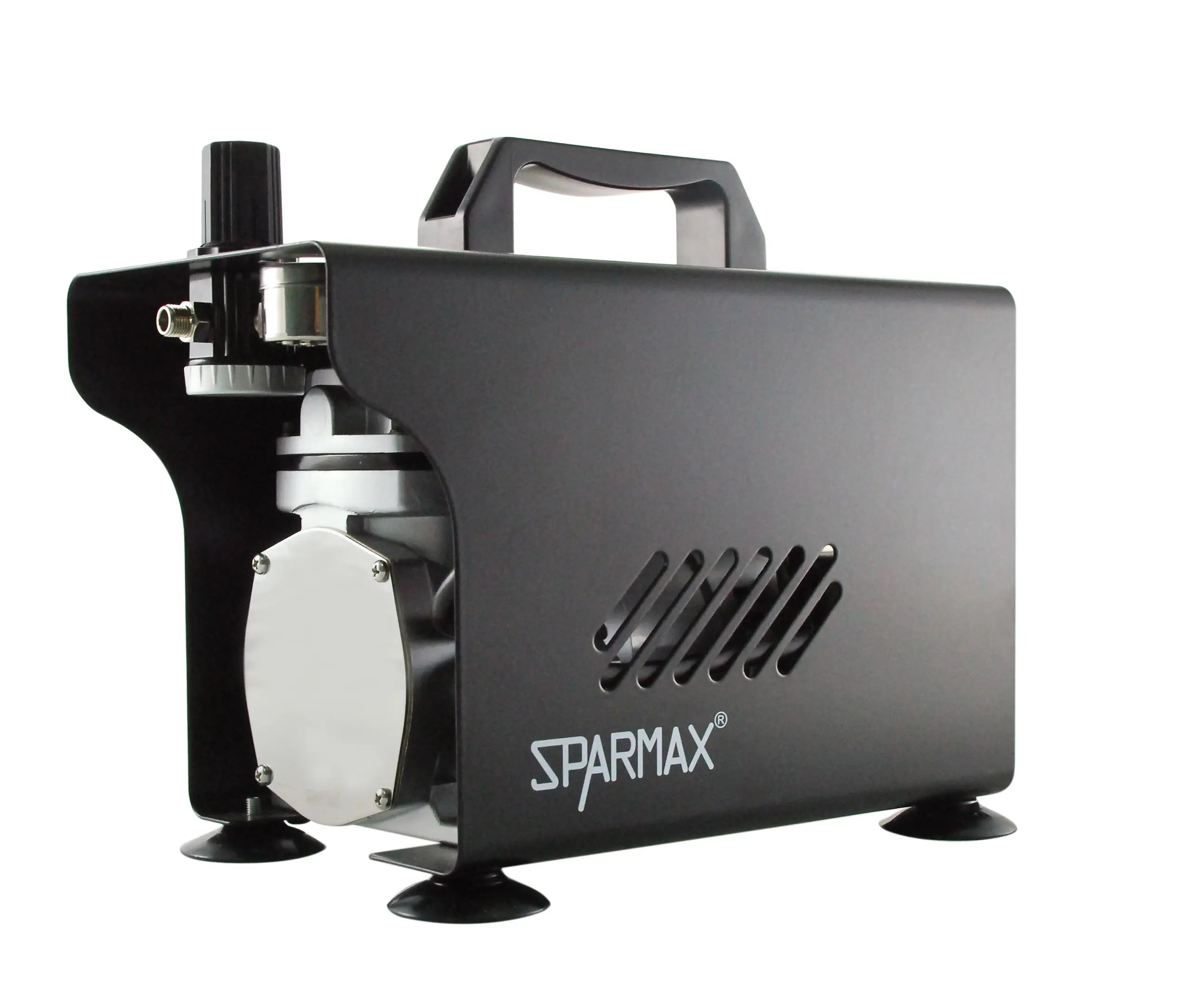 Sparmax AC-501X Air Compressor