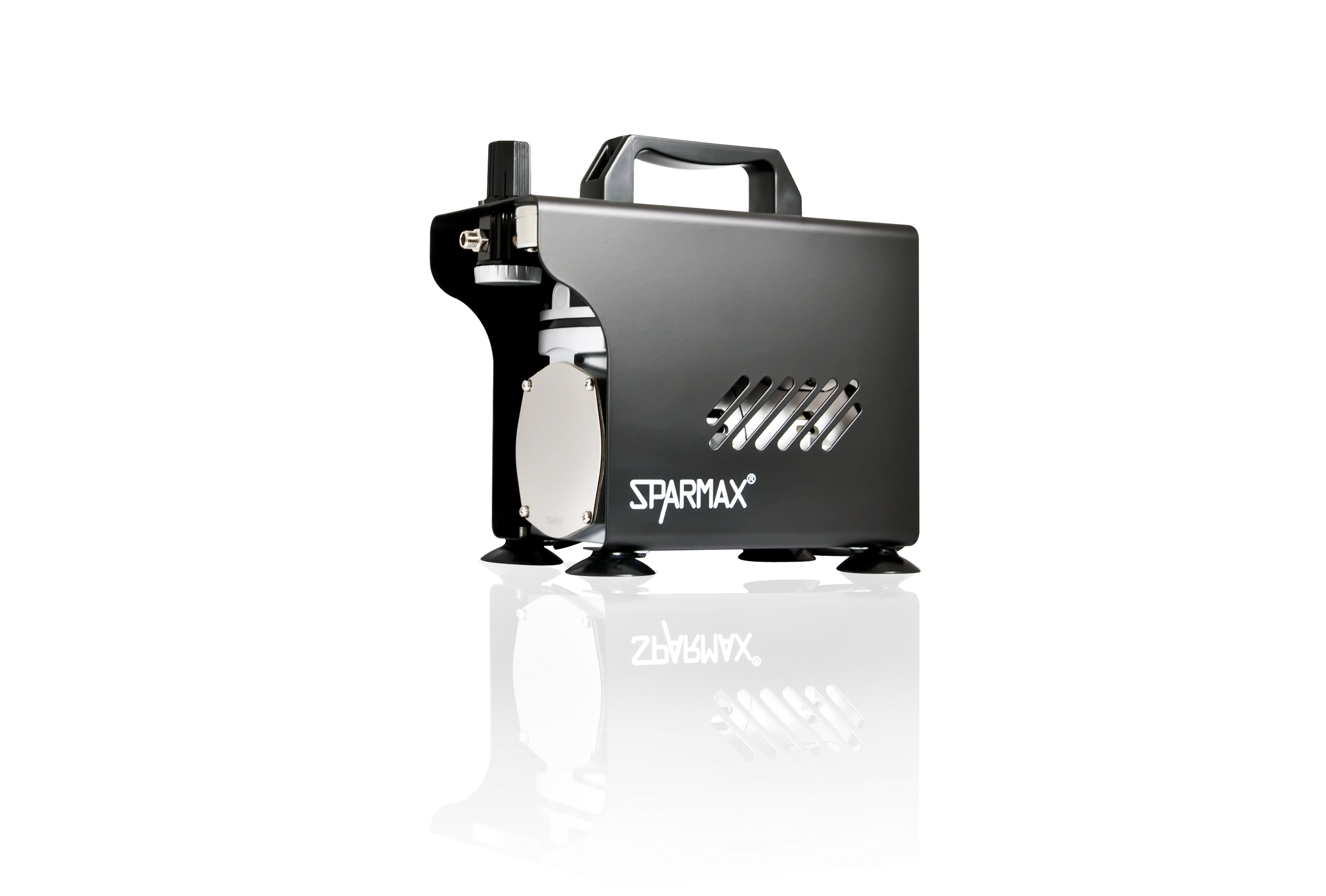Sparmax AC-501X Air Compressor