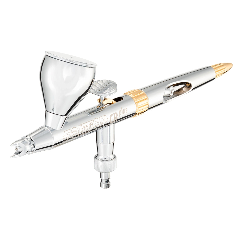 Harder & Steenbeck NEUE EVOLUTION 2024 CR-Plus  2in1