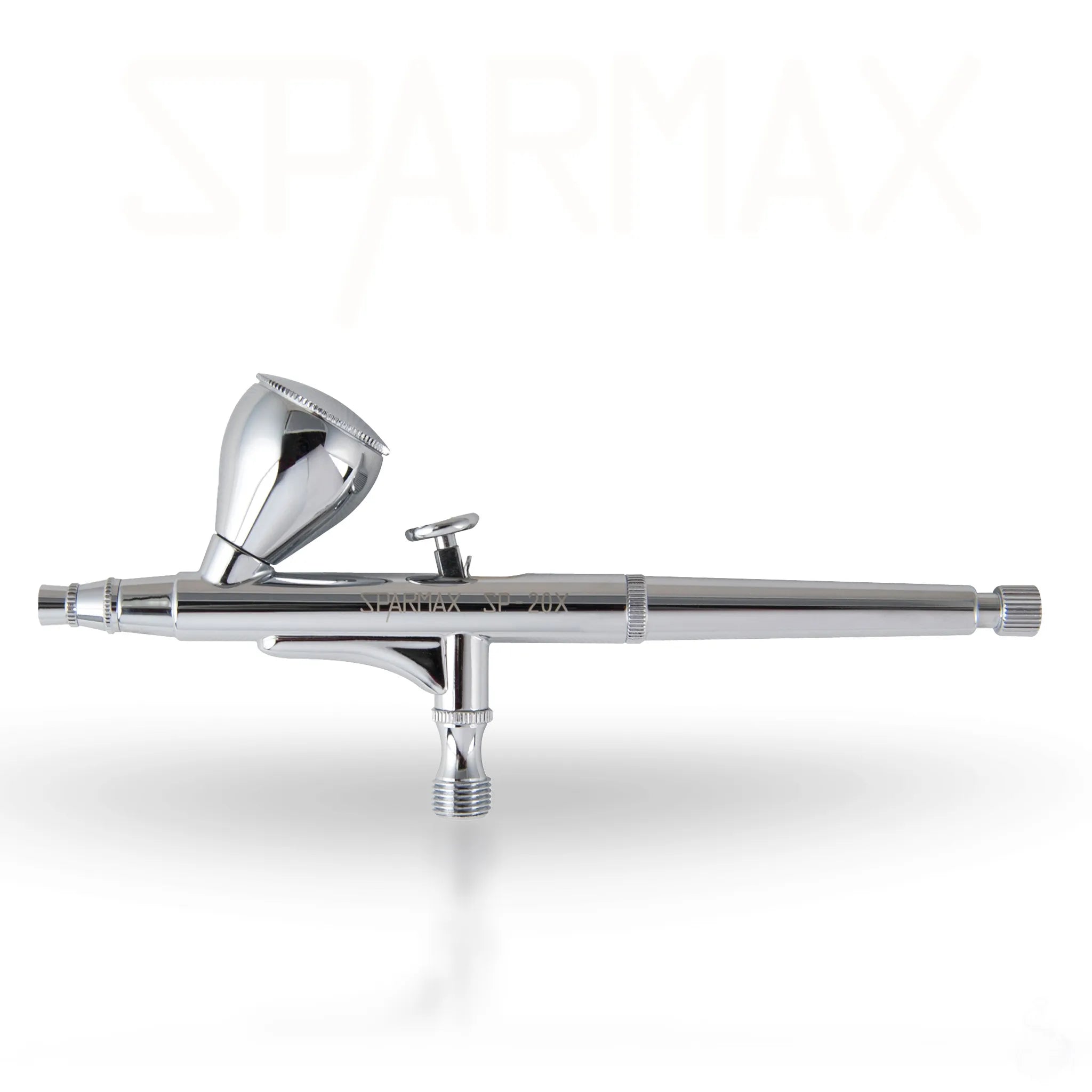 Sparmax SP-20X