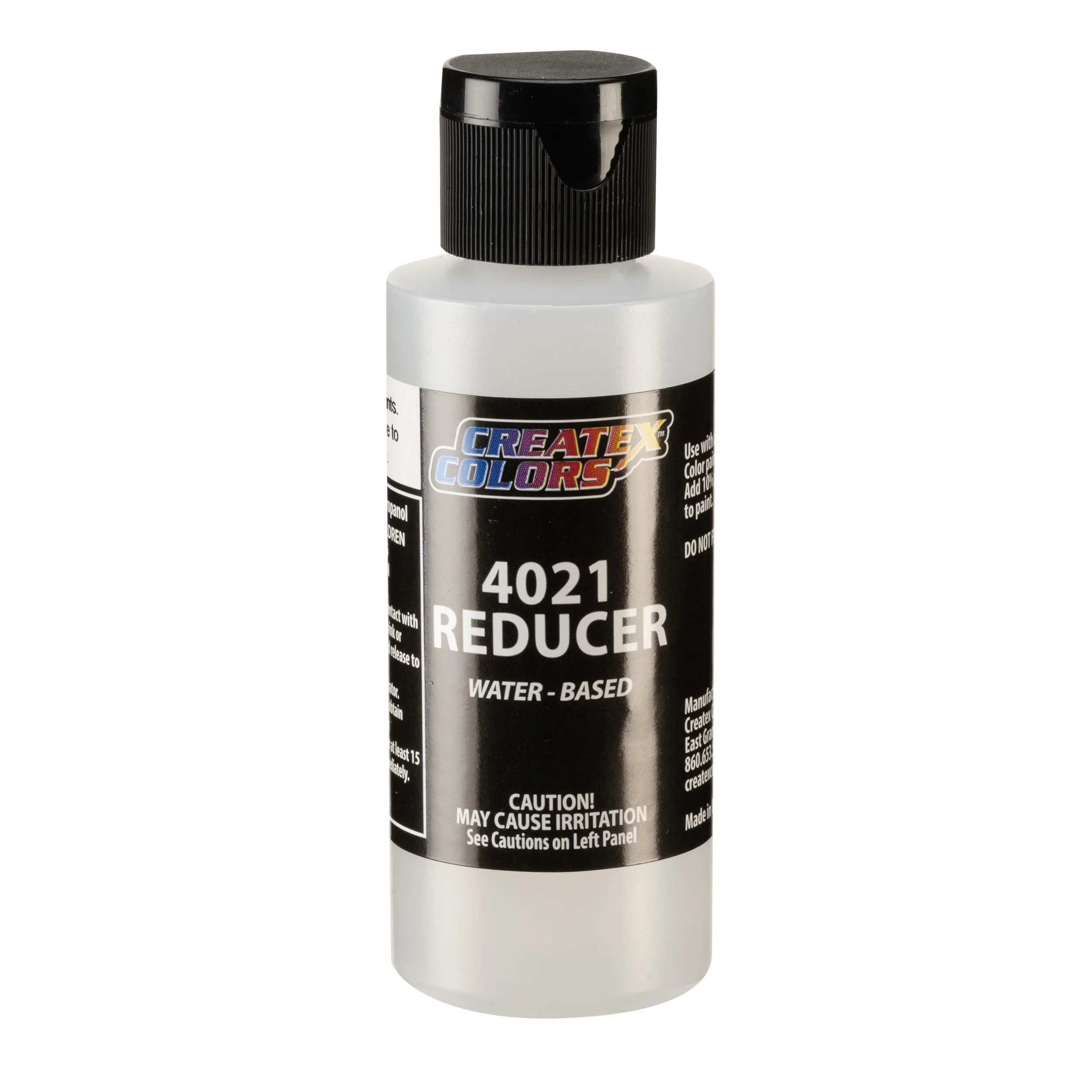 Createx  Reducer 4021 - Neue Formel