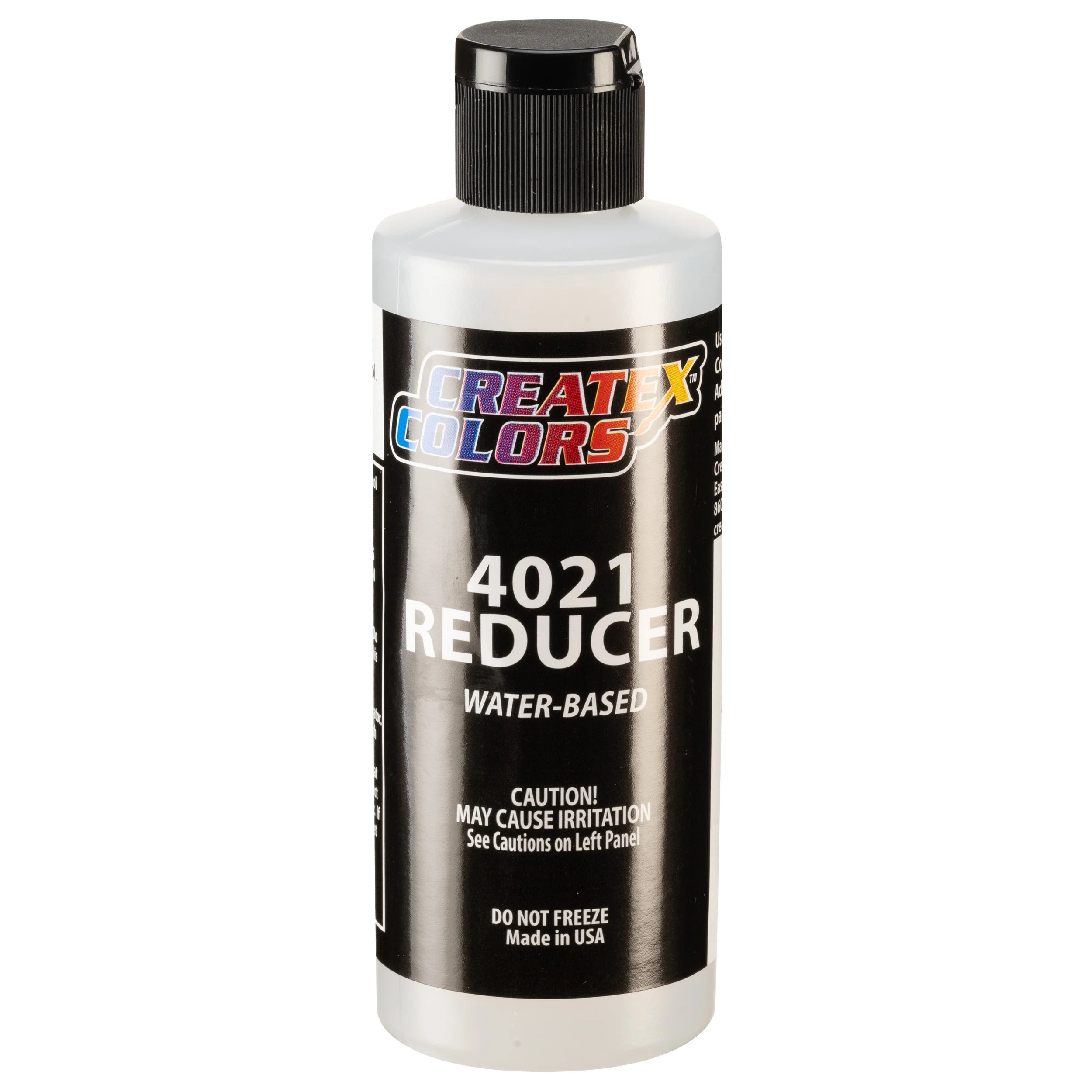 Createx  Reducer 4021 - Neue Formel