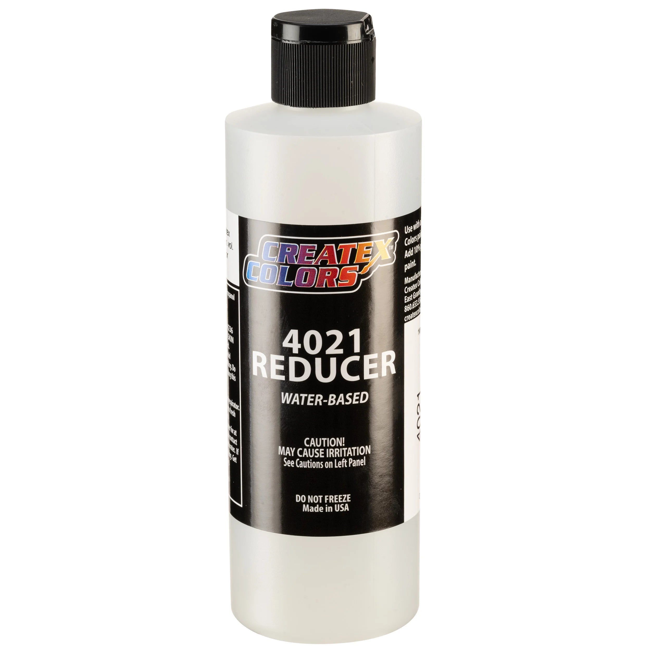 Createx  Reducer 4021 - Neue Formel