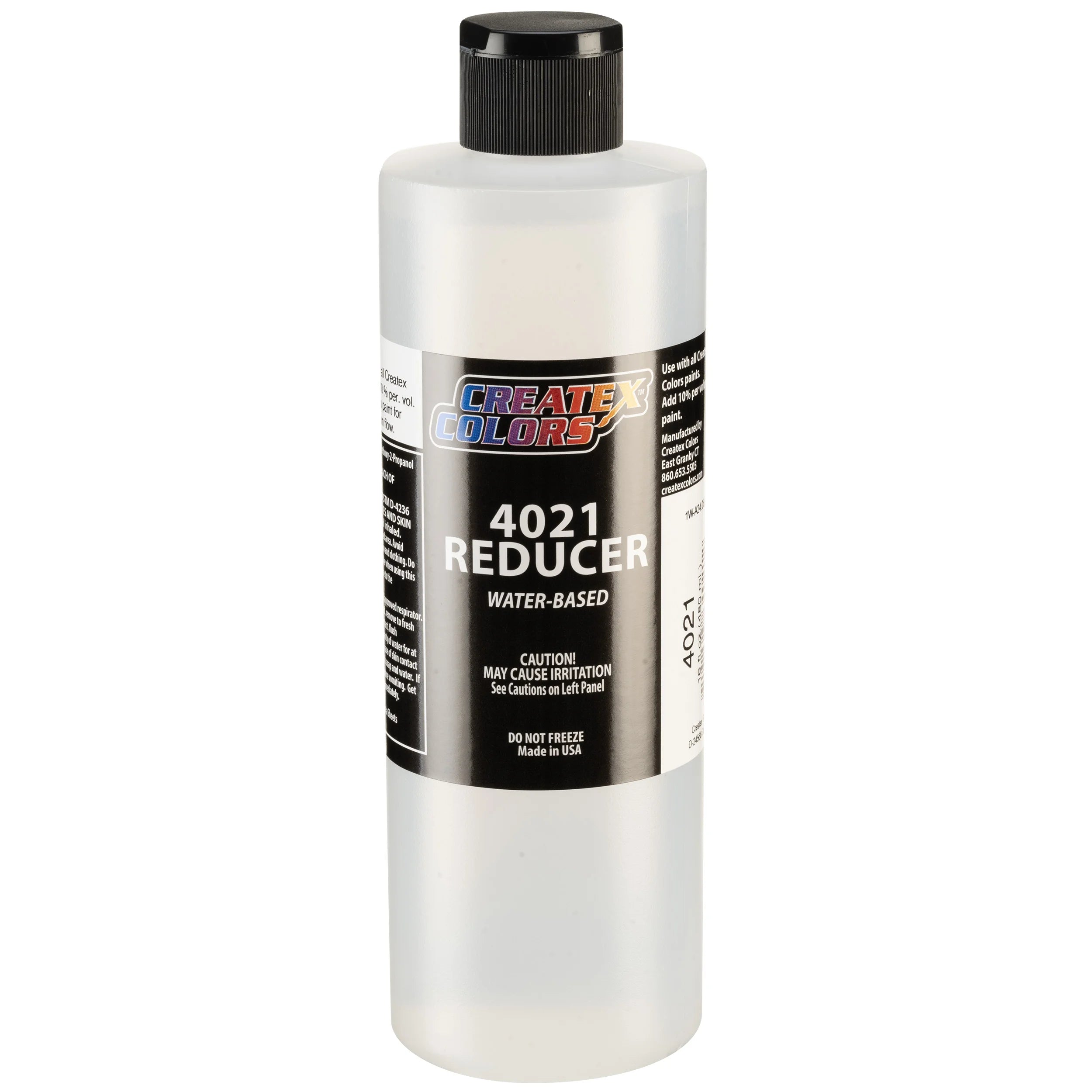 Createx  Reducer 4021 - Neue Formel