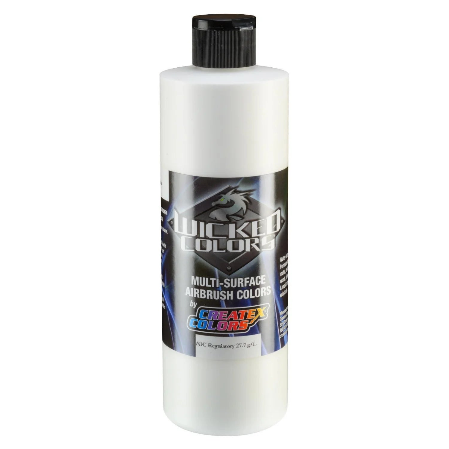 Wicked Detail White 480 ml Airbrush Paint W050