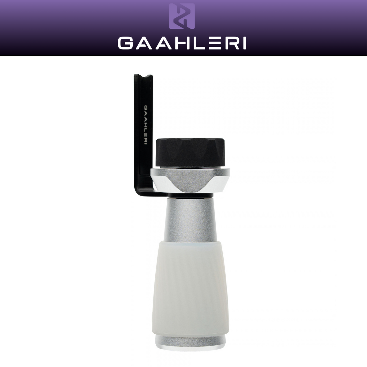 Gaahleri Atlas Painting Handle – Lackiergriff & Modellbau-Halter