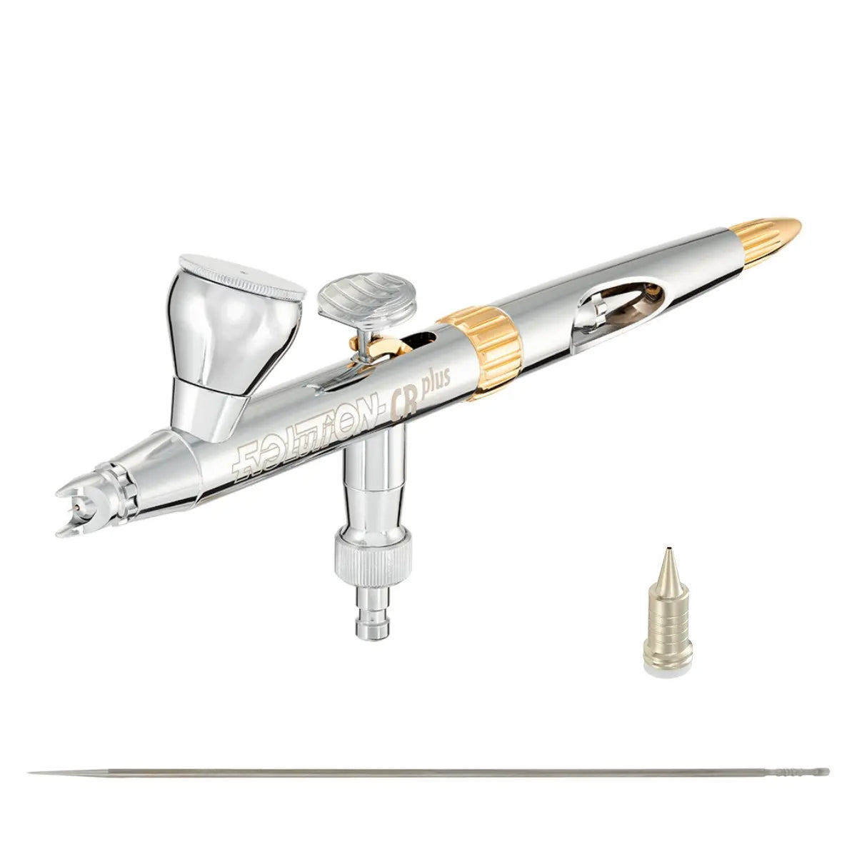 Harder & Steenbeck EVOLUTION CRplus 2024 Solo 0,45