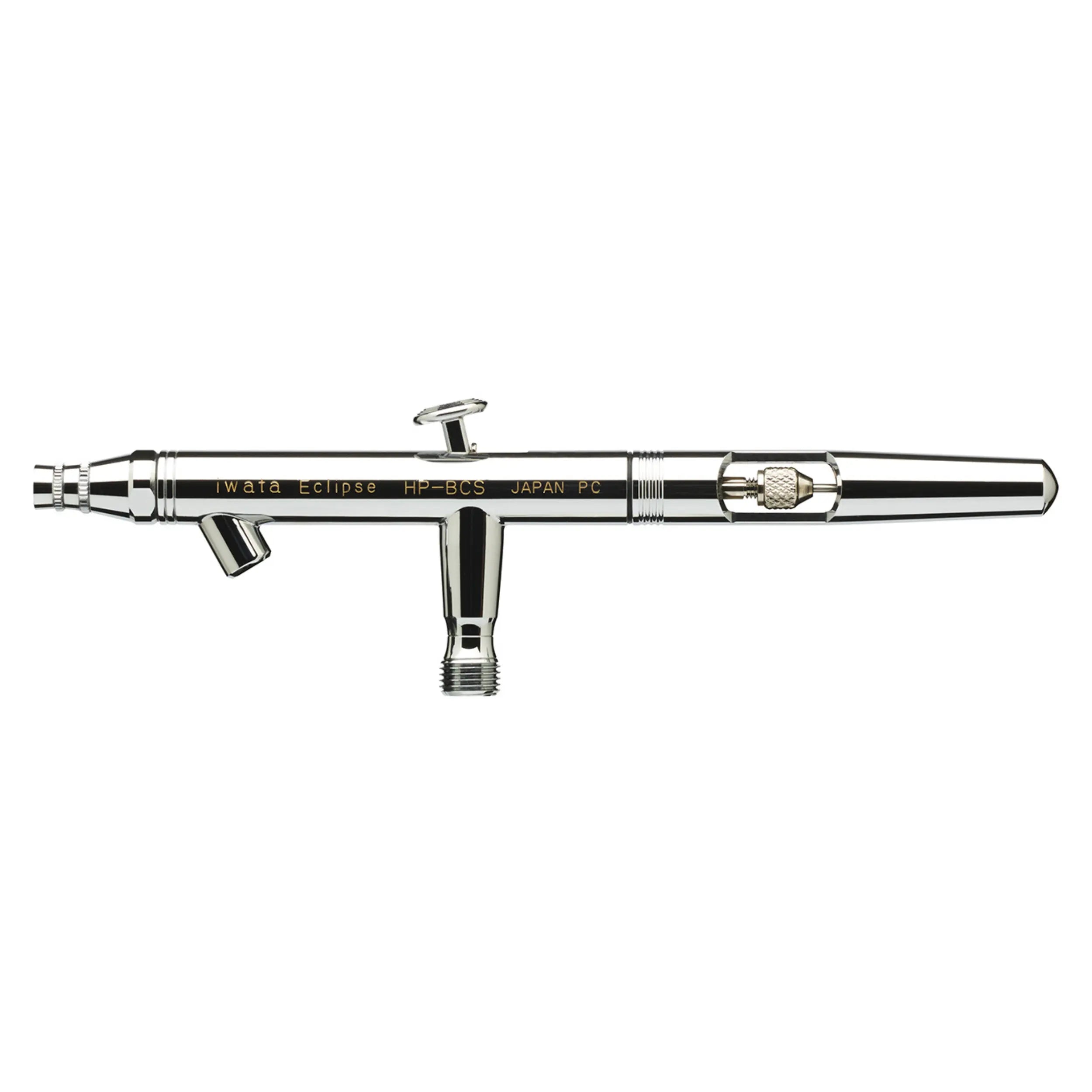 Iwata Eclipse HP-BCS Saugbecher Airbrush Pistole – 0.5 mm