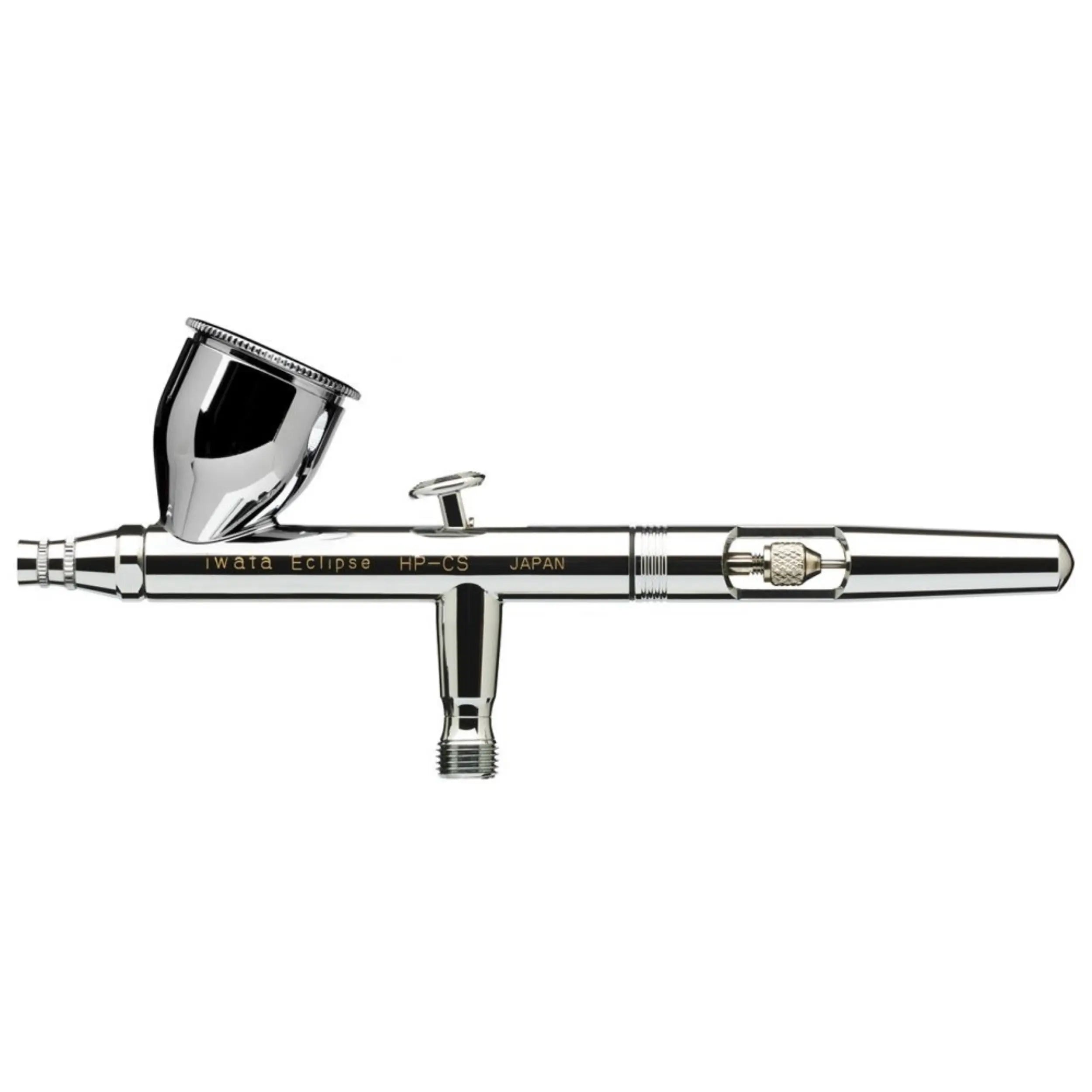 Iwata Eclipse HP-CS Airbrush Pistole – 0,35 mm