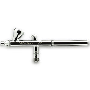 Iwata Neo CN 4500 Airbrush mit 2 ml Fließbecher