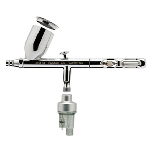 iwata airbrush kustom cs limited edition 