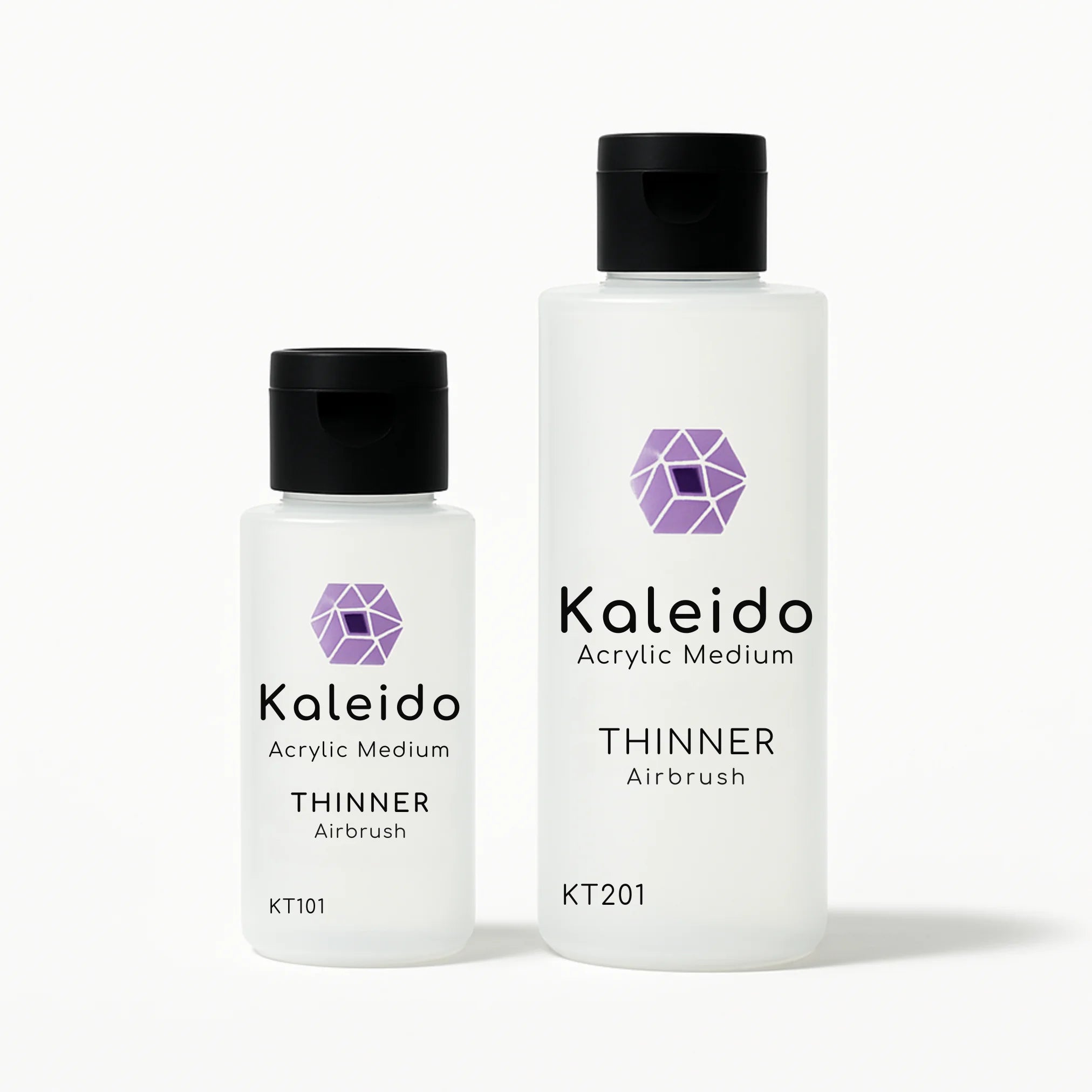 Kaleido Airbrush Thinner – Acrylic Medium Thinner