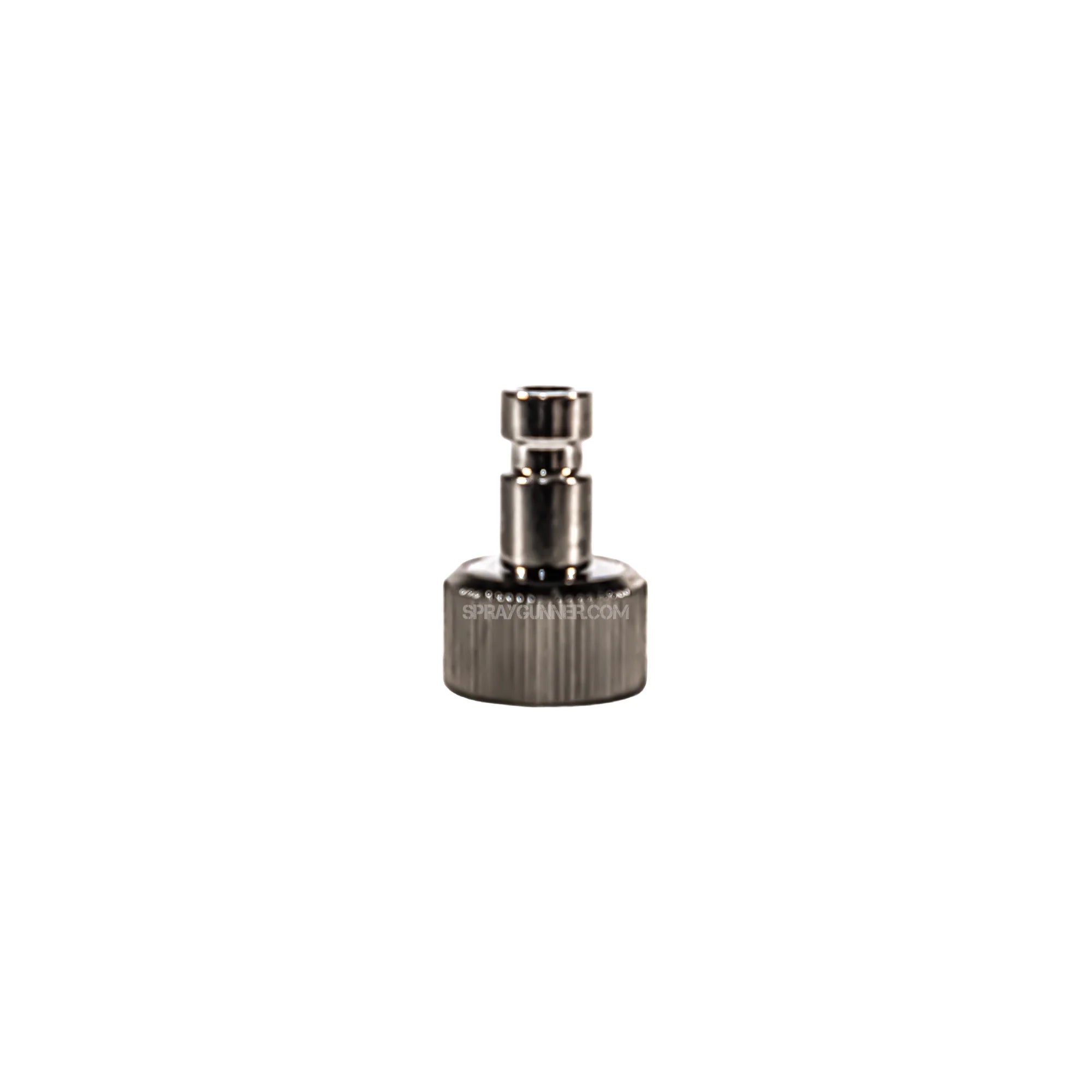 Airbrush Schnellkupplung Set - hochwertiger Female Adapter für schnellen Anschluss an Druckluftschlauch