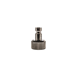 Airbrush Schnellkupplung Set - hochwertiger Female Adapter für schnellen Anschluss an Druckluftschlauch