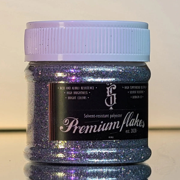 SOUTH INK Premium Metallic Flakes