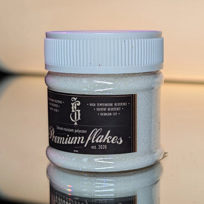 SOUTH INK Premium Iridescent Flakes