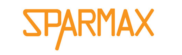 Sparmax – Logo