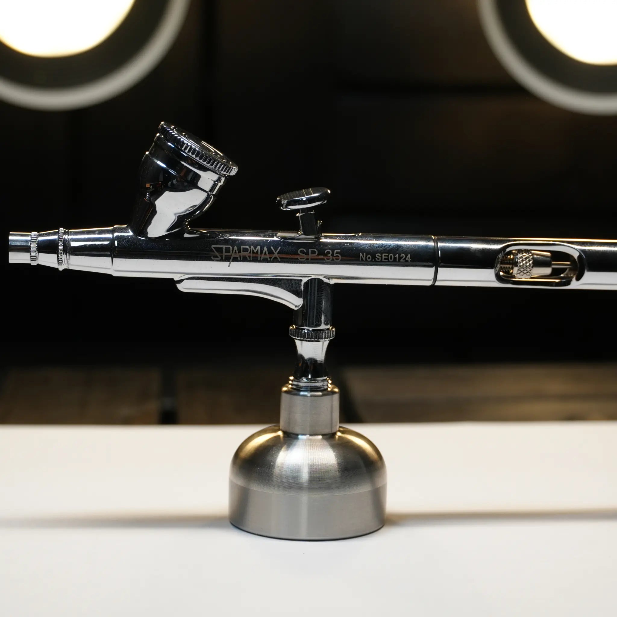 Sparmax sp-35 produkt bild