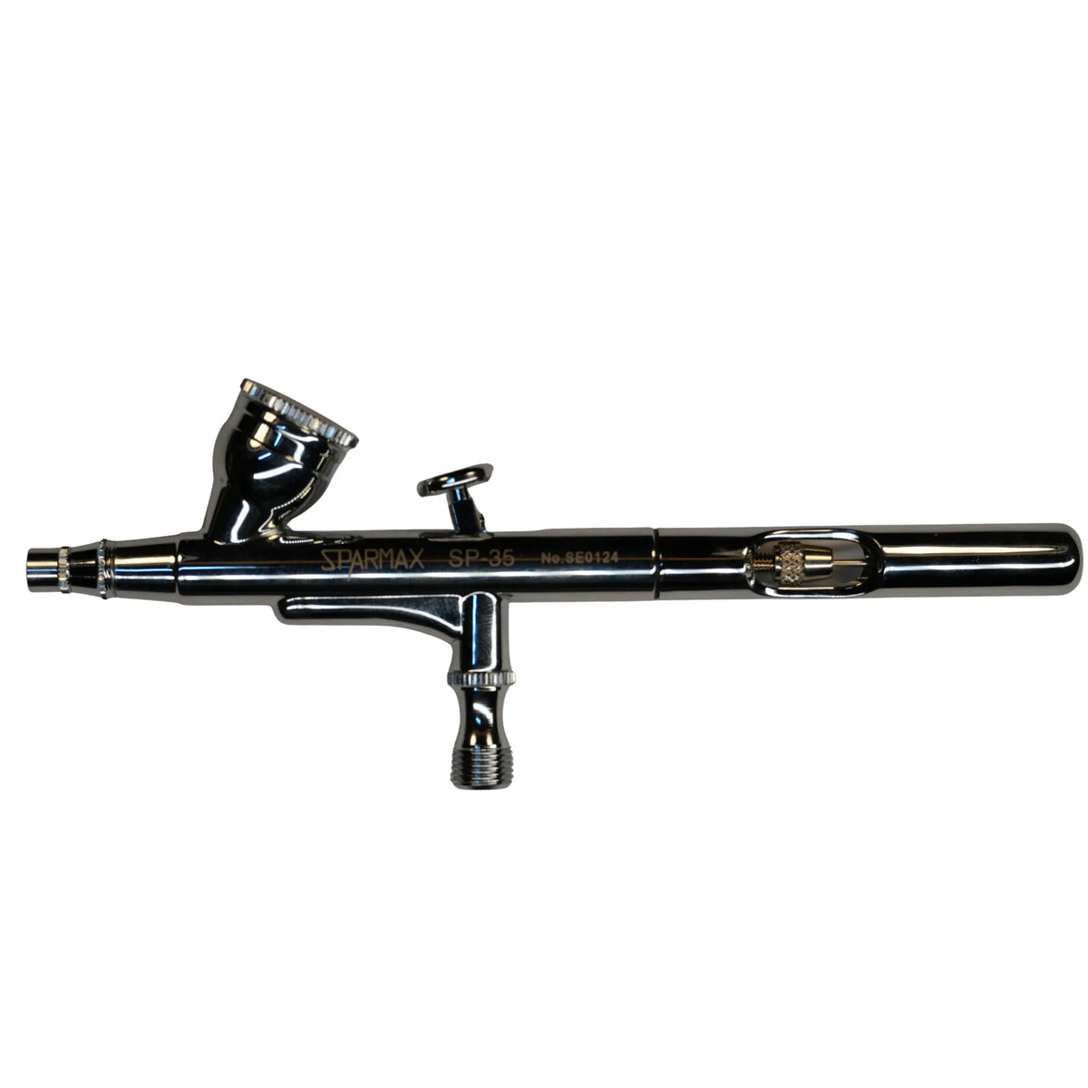 Sp 35 Sparmax SP 35 Airbrush Präzision für Detailarbeiten & Modelbau kaufen ...