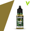vallejo game air airbrush color camouflage green