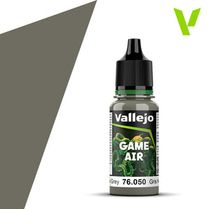 vallejo game air airbrush color nutral grey