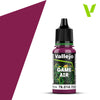 vallejo game air airbrush color warlord purple