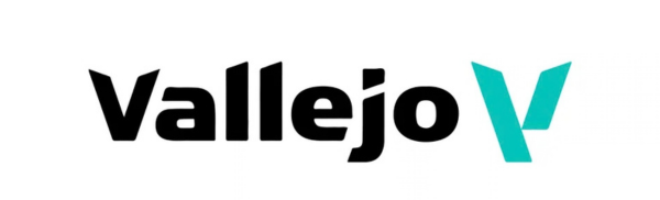 Vallejo – Logo